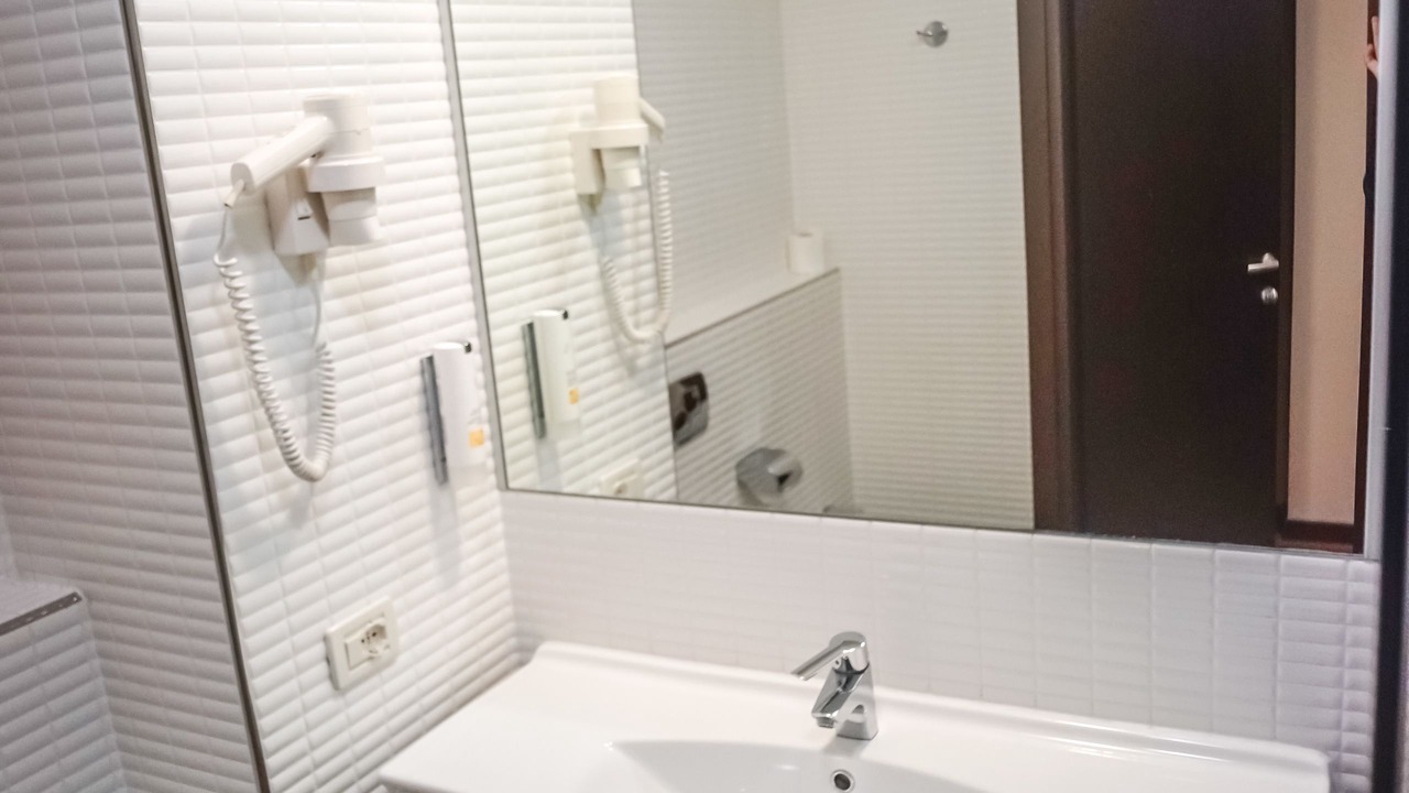 Photo of Bathroom in San Vito
