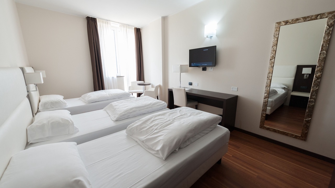 Photo of Bedroom in San Vito