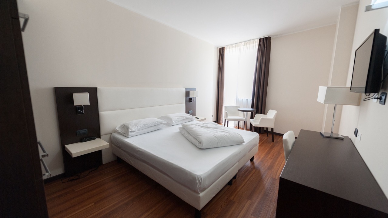 Photo of Bedroom in San Vito