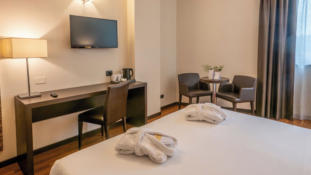Photo of Bedroom in San Vito