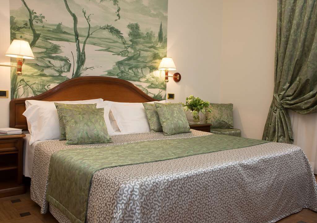 Photo of Bedroom in Dosson