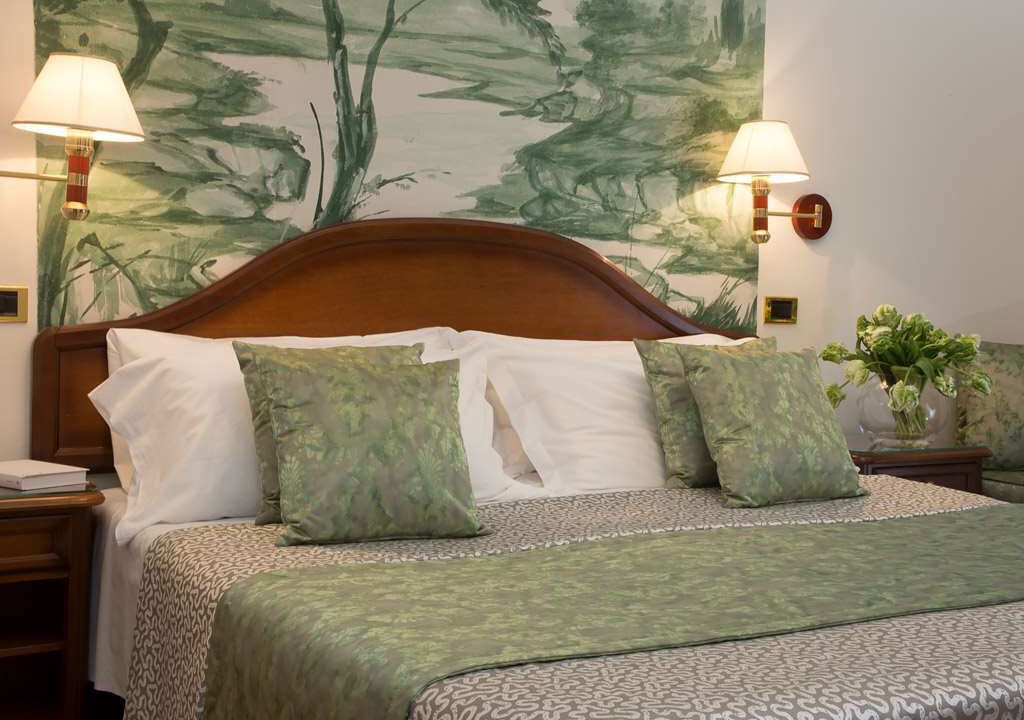 Photo of Bedroom in Dosson