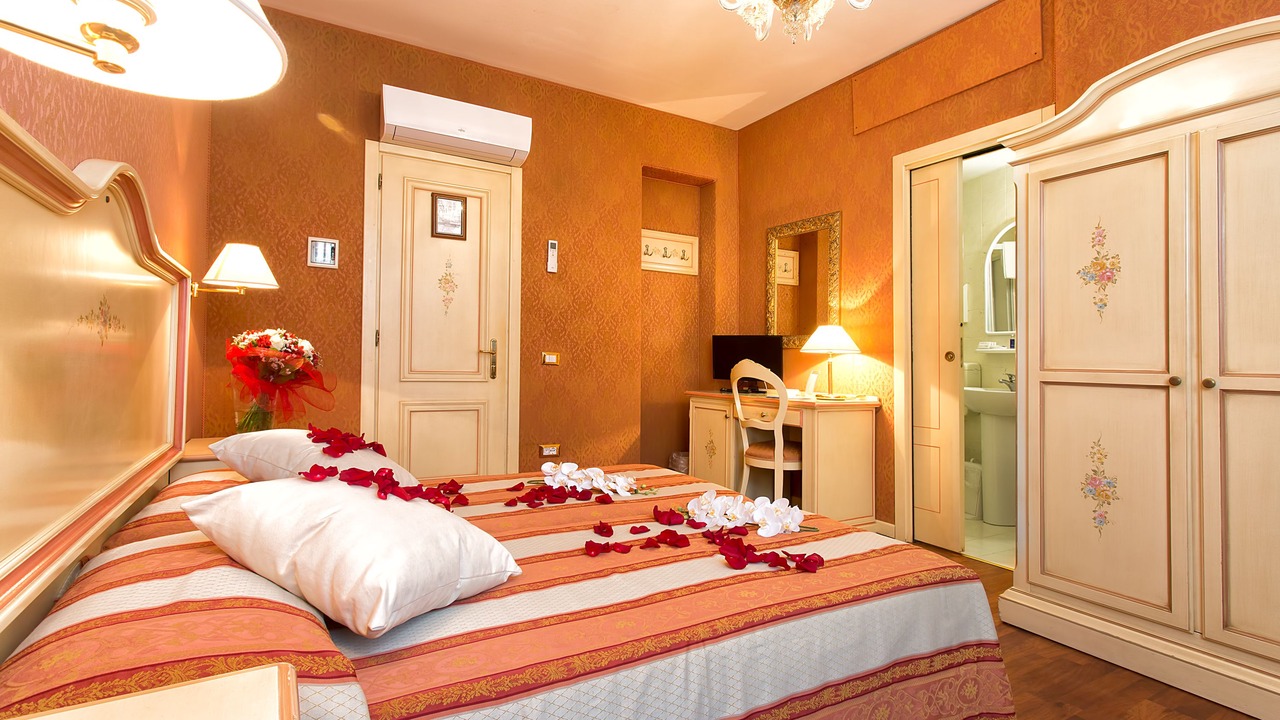 Photo of Bedroom in Longa