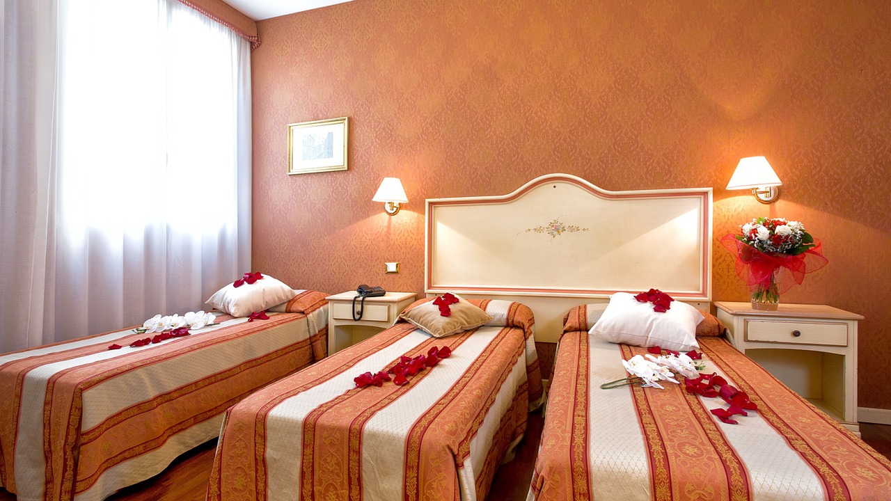 Photo of Bedroom in Longa