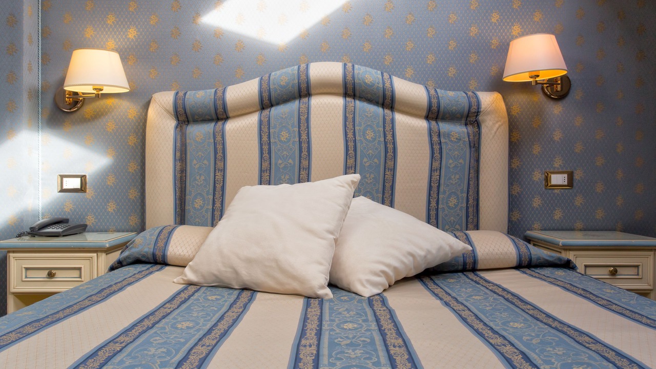 Photo of Bedroom in Longa