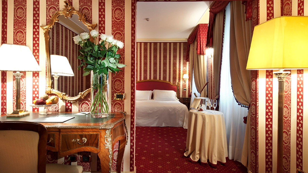 Photo of Bedroom in San Marco