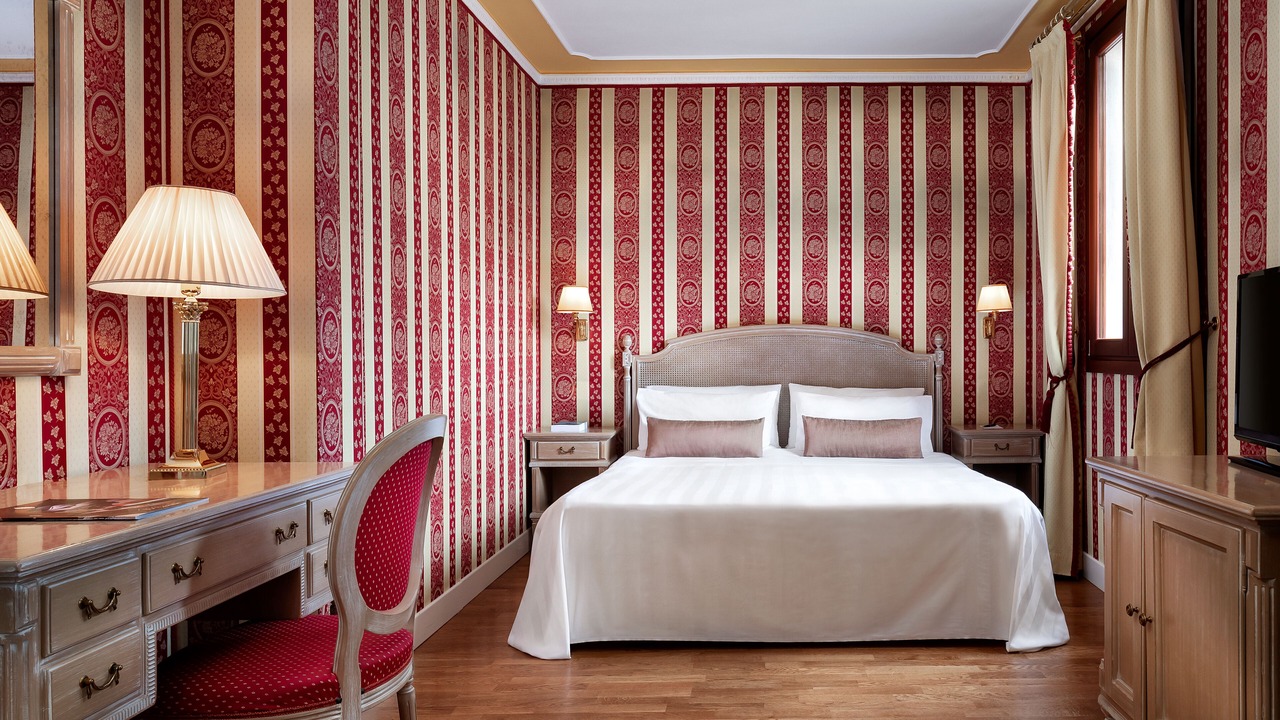 Photo of Bedroom in San Marco