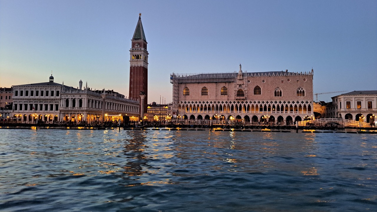 Photo of Buildings in San Marco