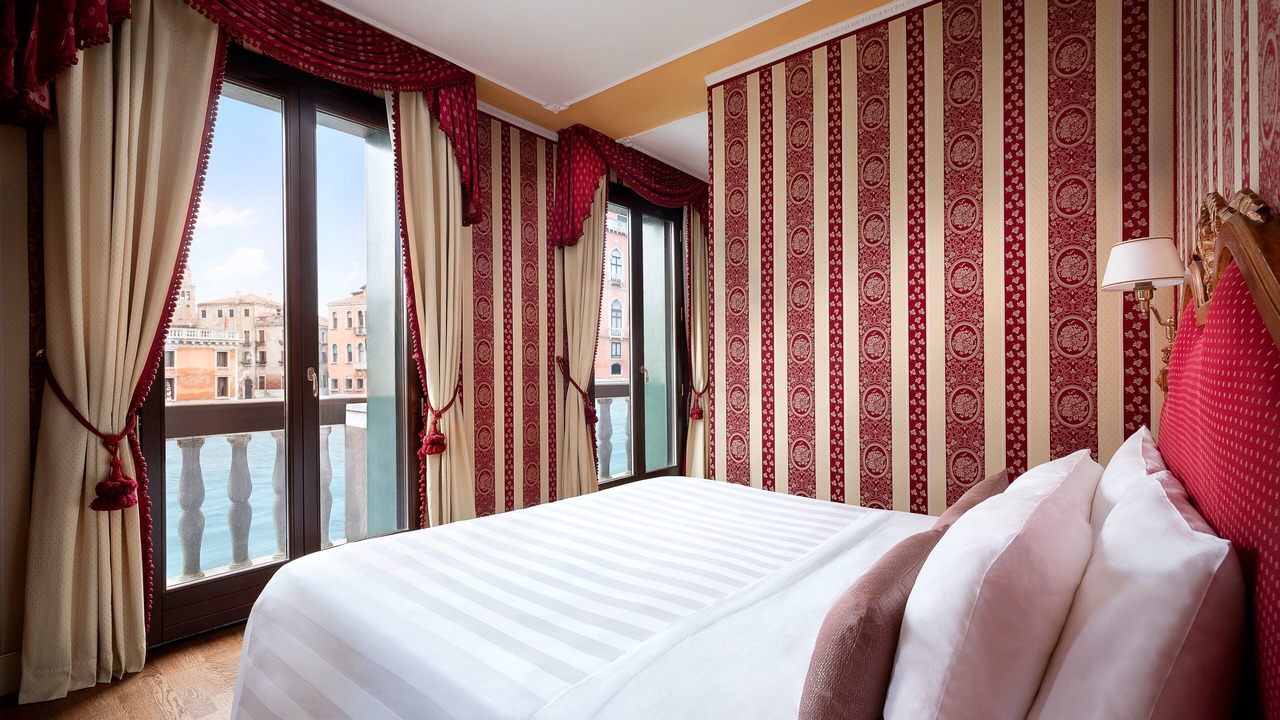 Photo of Bedroom in San Marco