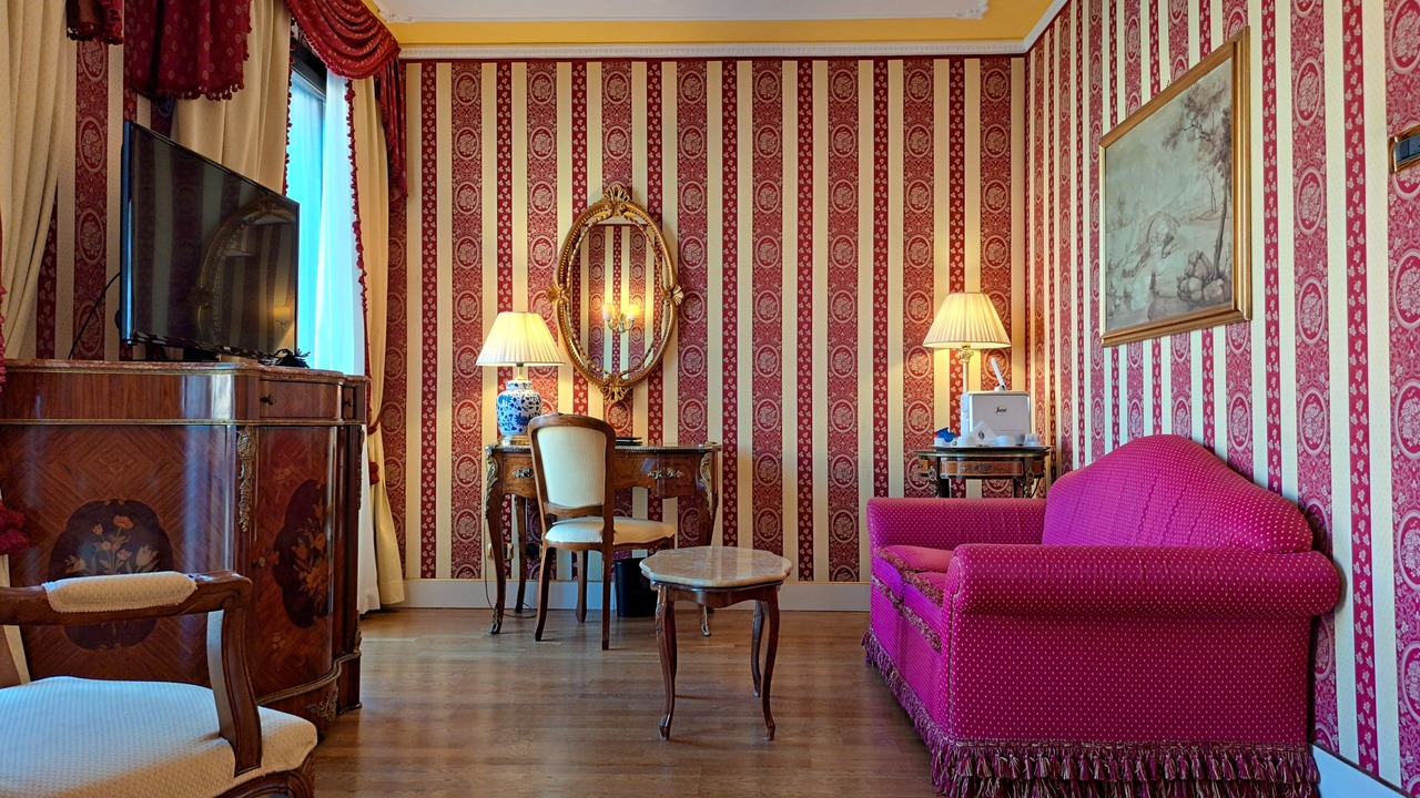 Photo of Bedroom in San Marco