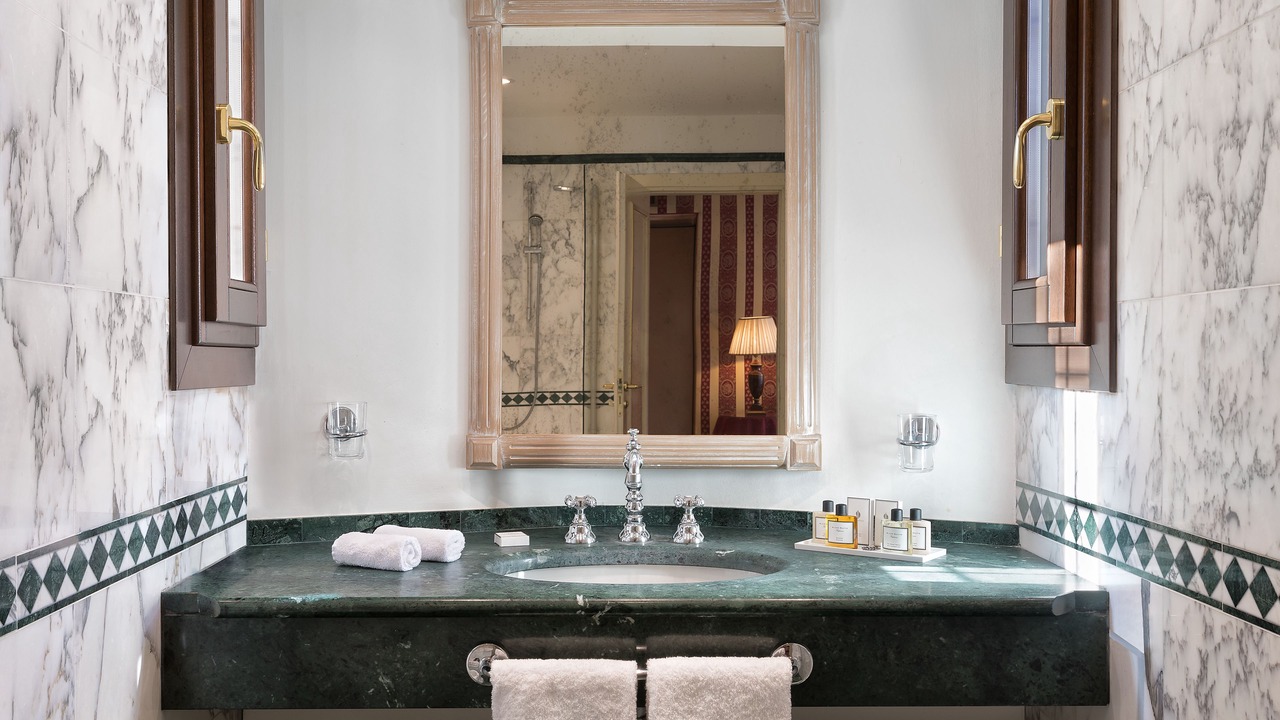Photo of Bathroom in San Marco