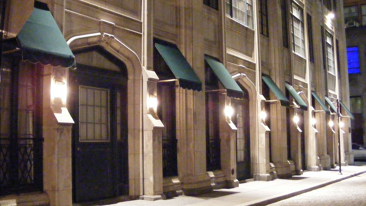 Photo of Outdoor in Stone Street Historic District