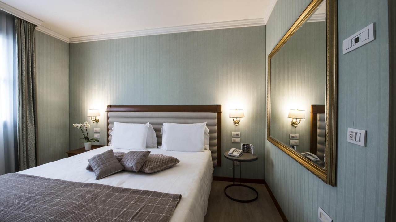 Photo of Bedroom in Treviso