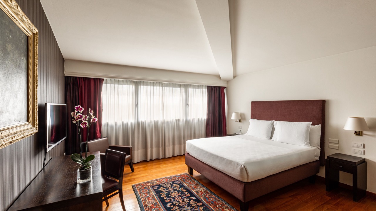 Photo of Bedroom in Treviso
