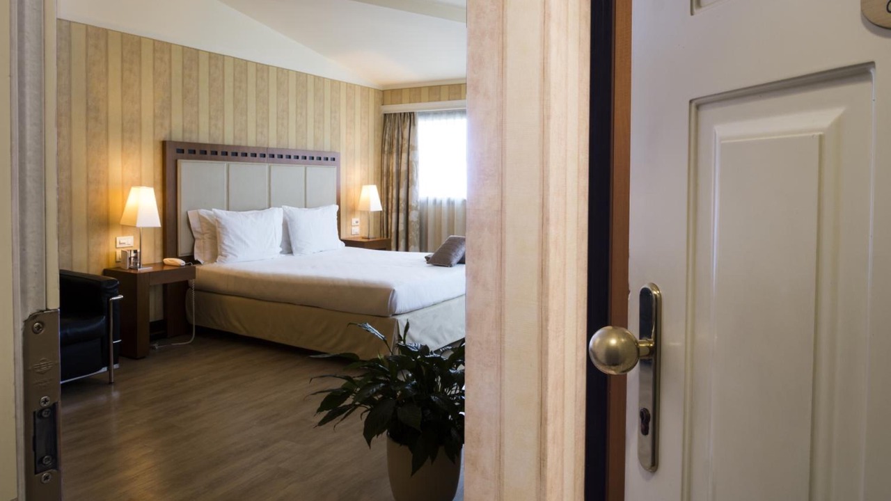 Photo of Bedroom in Treviso