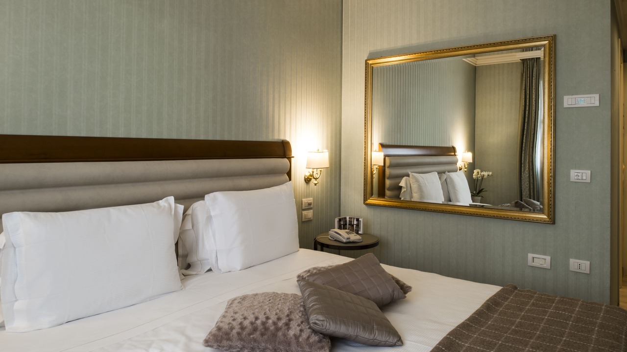 Photo of Bedroom in Treviso