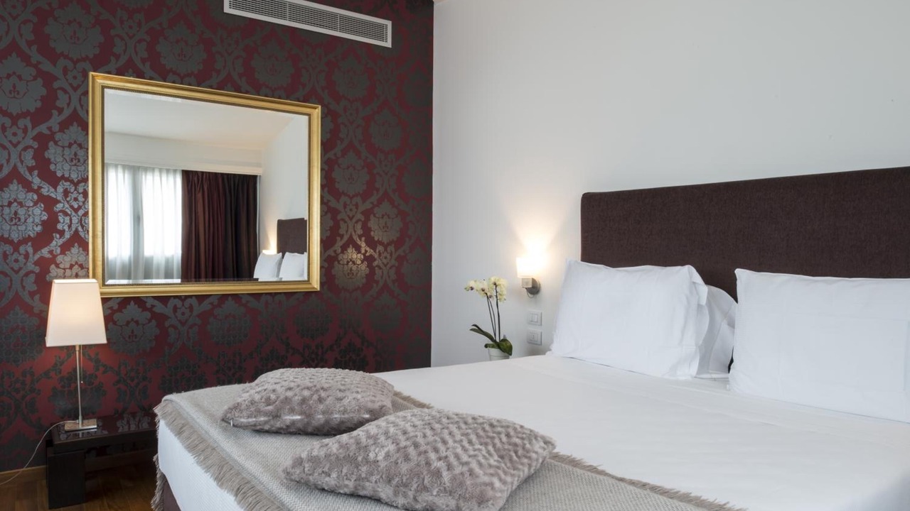 Photo of Bedroom in Treviso