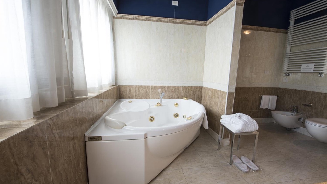 Photo of Bathroom in Treviso