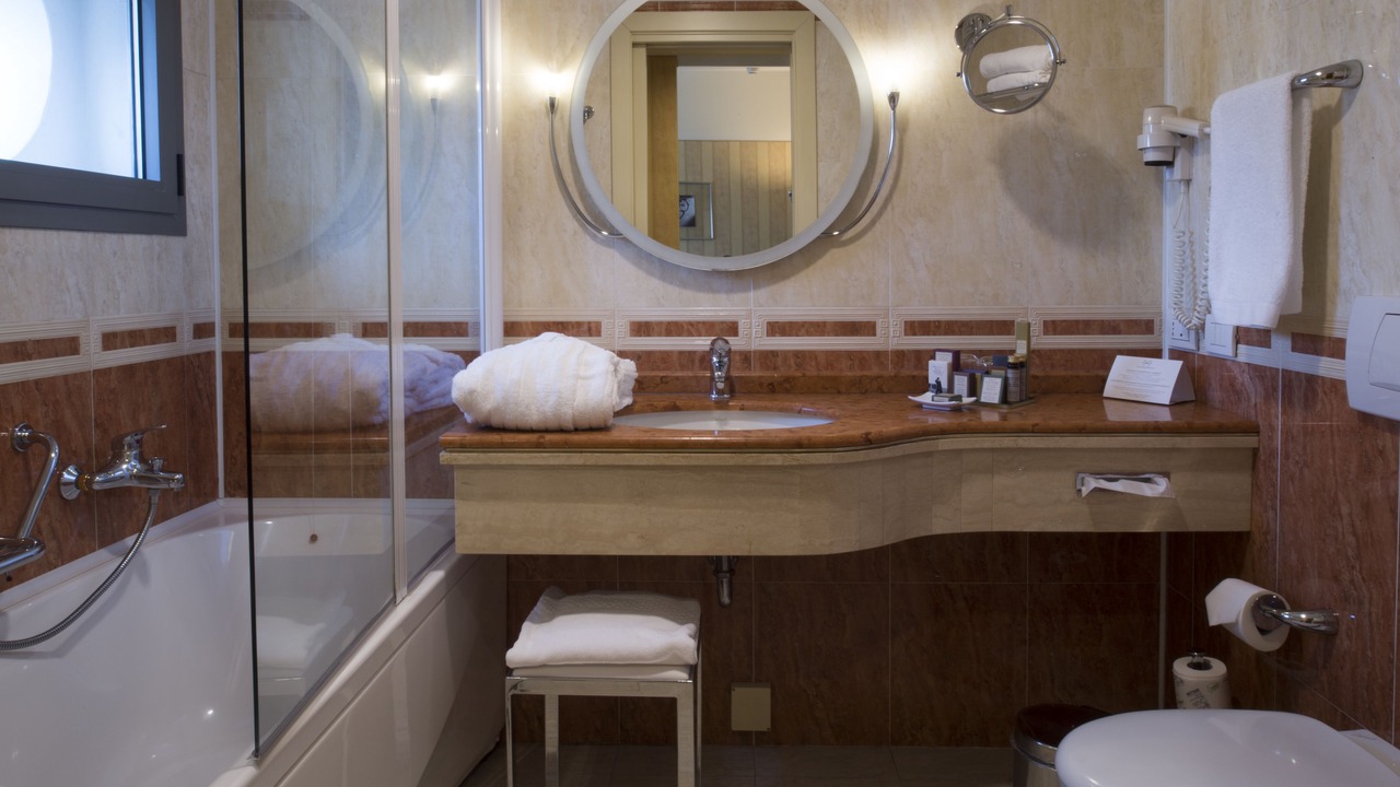 Photo of Bathroom in Treviso