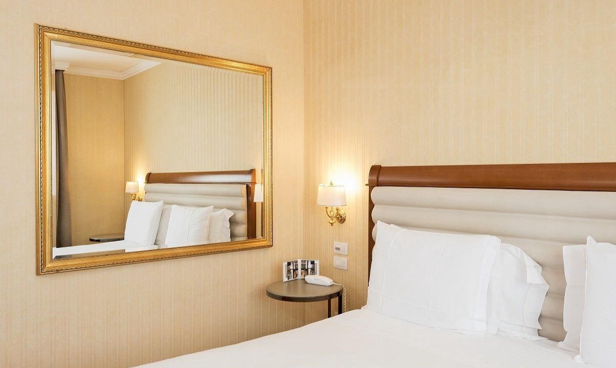 Photo of Bedroom in Treviso