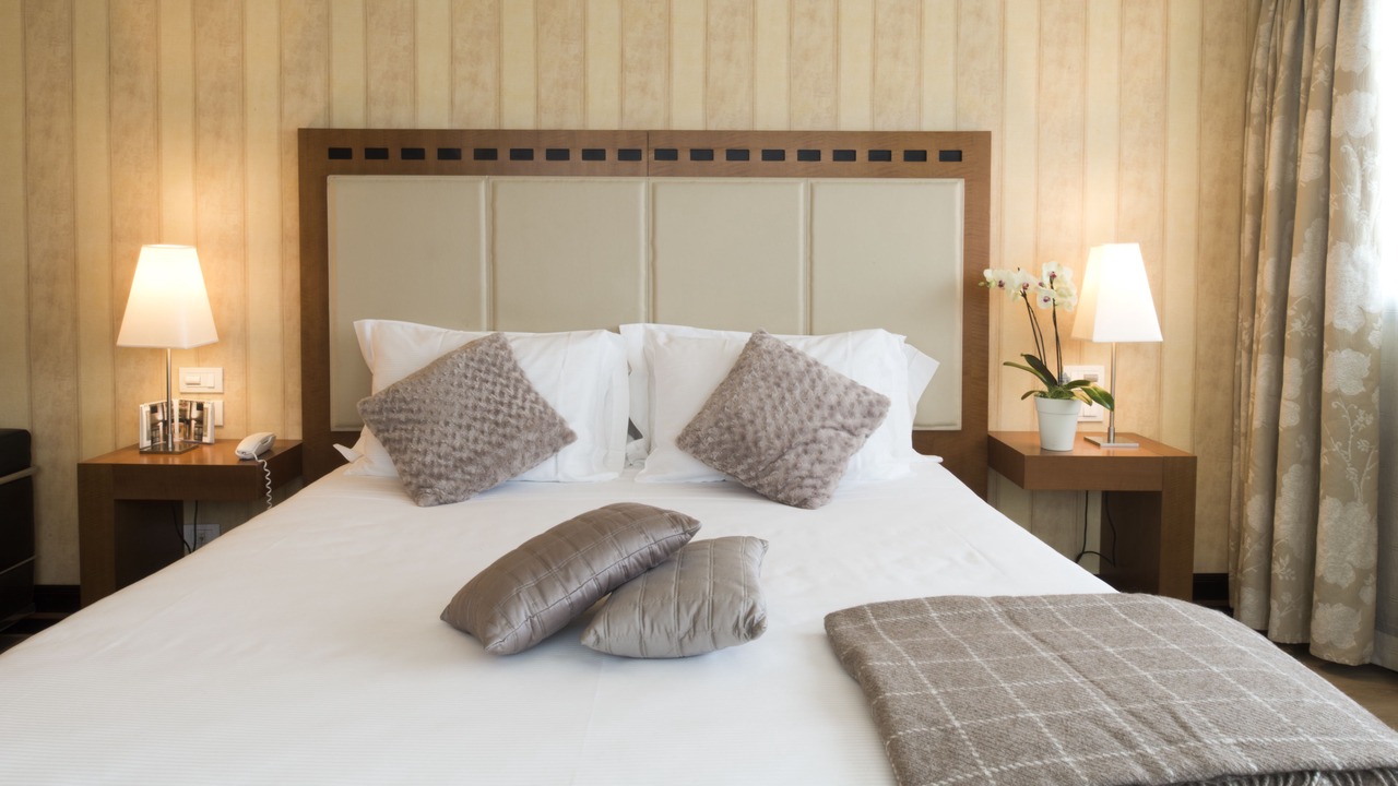 Photo of Bedroom in Treviso