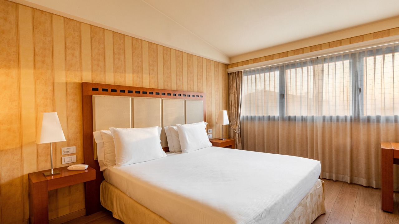 Photo of Bedroom in Treviso