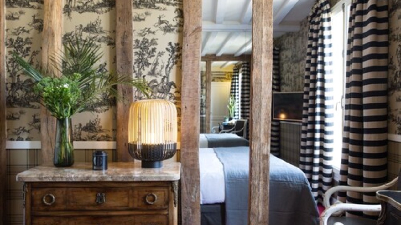 Photo of Bedroom in Odeon