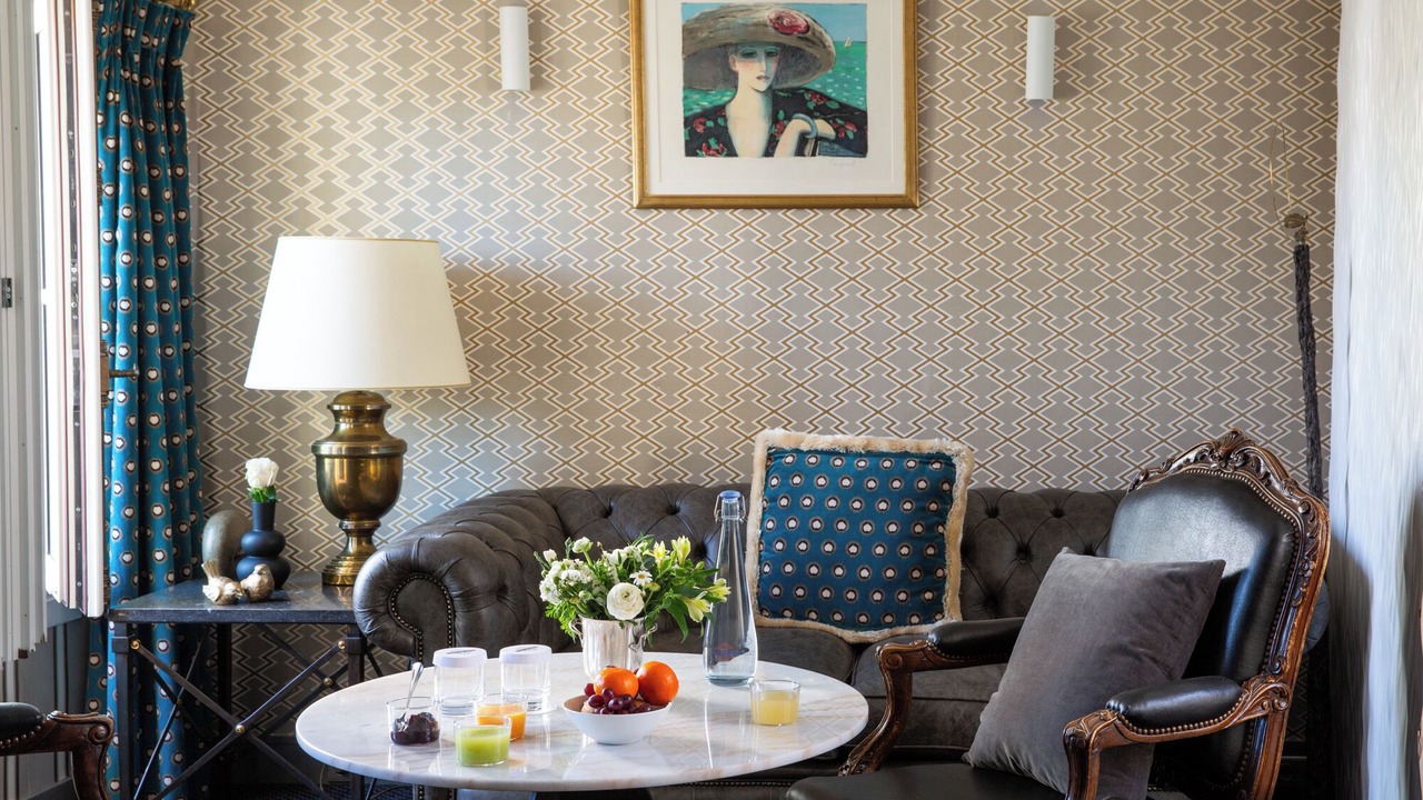 Photo of Bedroom in Odeon