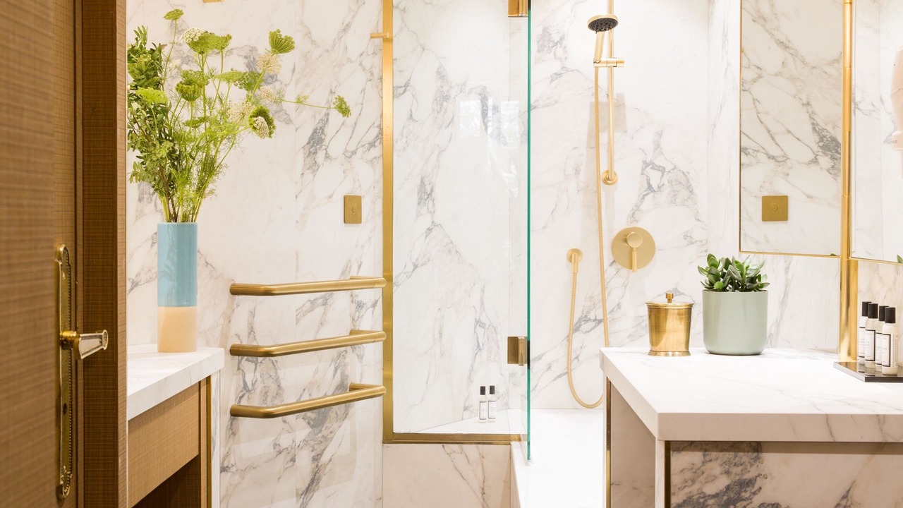 Photo of Bathroom in Odeon