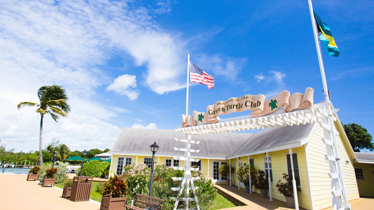Photo of Outdoor in Green Turtle Cay