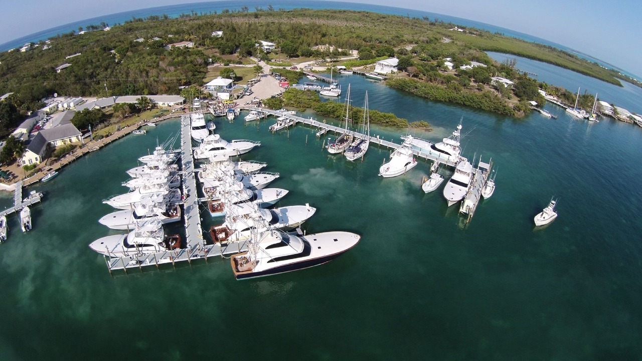 Photo of Outdoor in Green Turtle Cay
