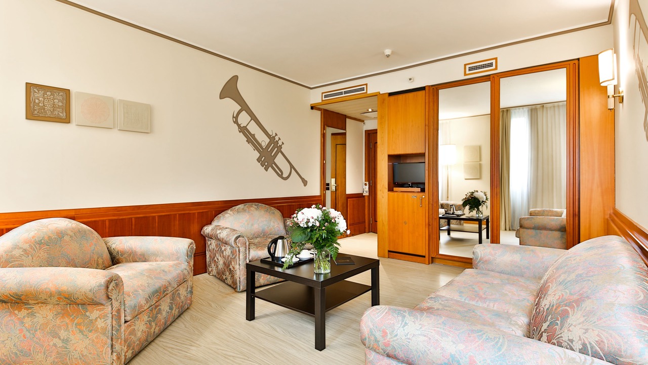 Photo of Bedroom in Cittadella