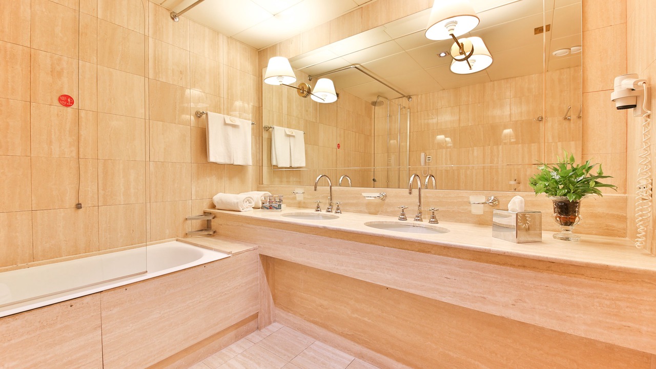 Photo of Bathroom in Cittadella