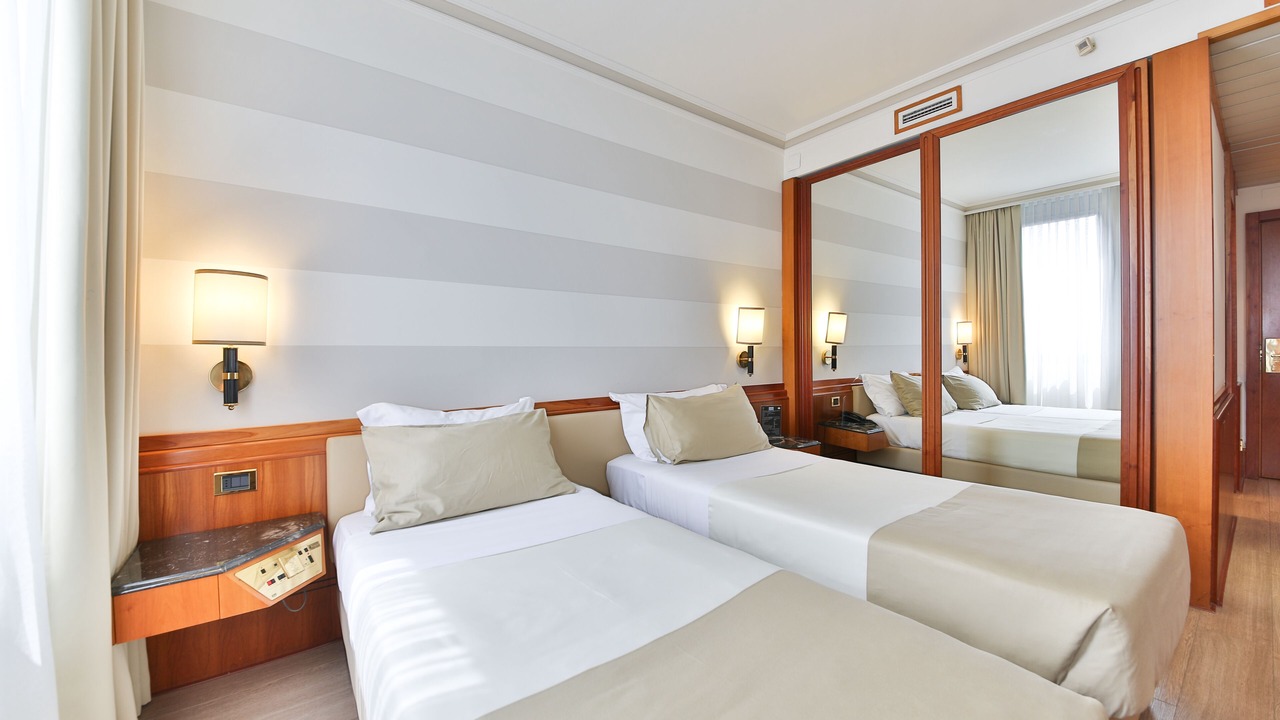 Photo of Bedroom in Cittadella