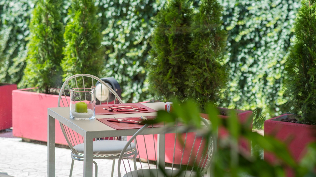Photo of Patio Balcony in Vicenza