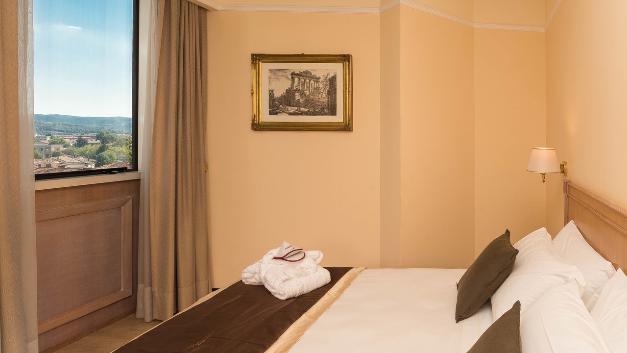 Photo of Bedroom in Vicenza