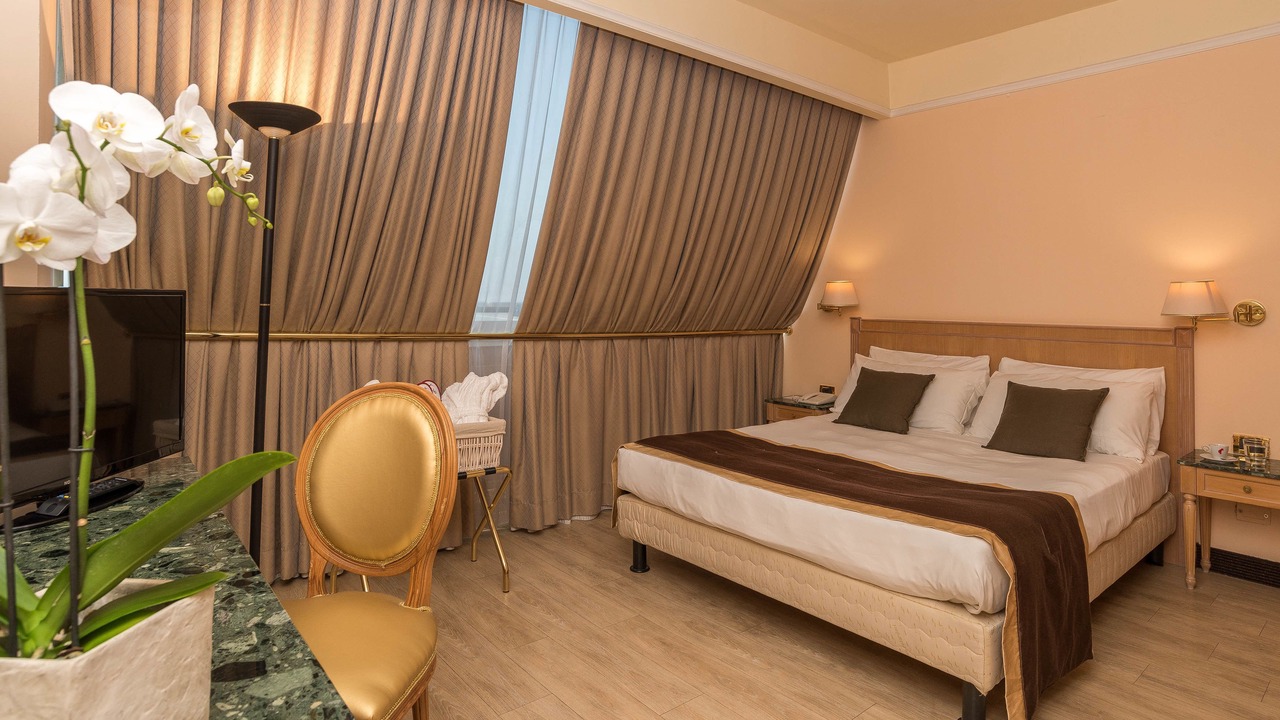 Photo of Bedroom in Vicenza
