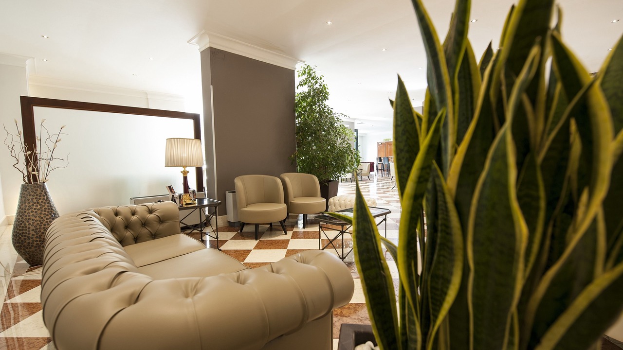 Photo of Livingroom in Vicenza
