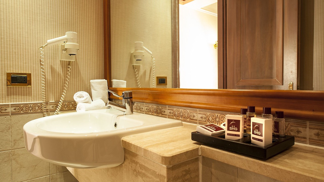 Photo of Bathroom in Vicenza