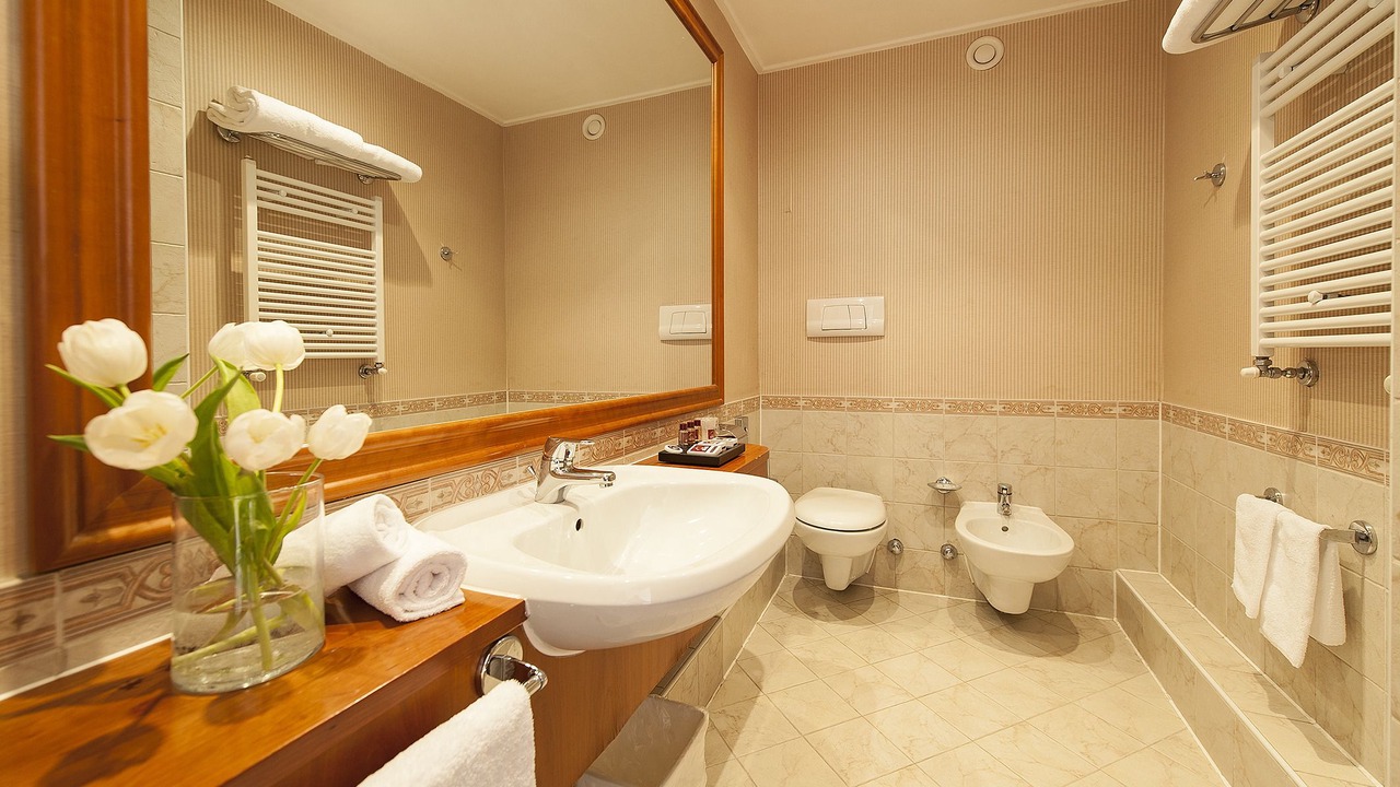 Photo of Bathroom in Vicenza