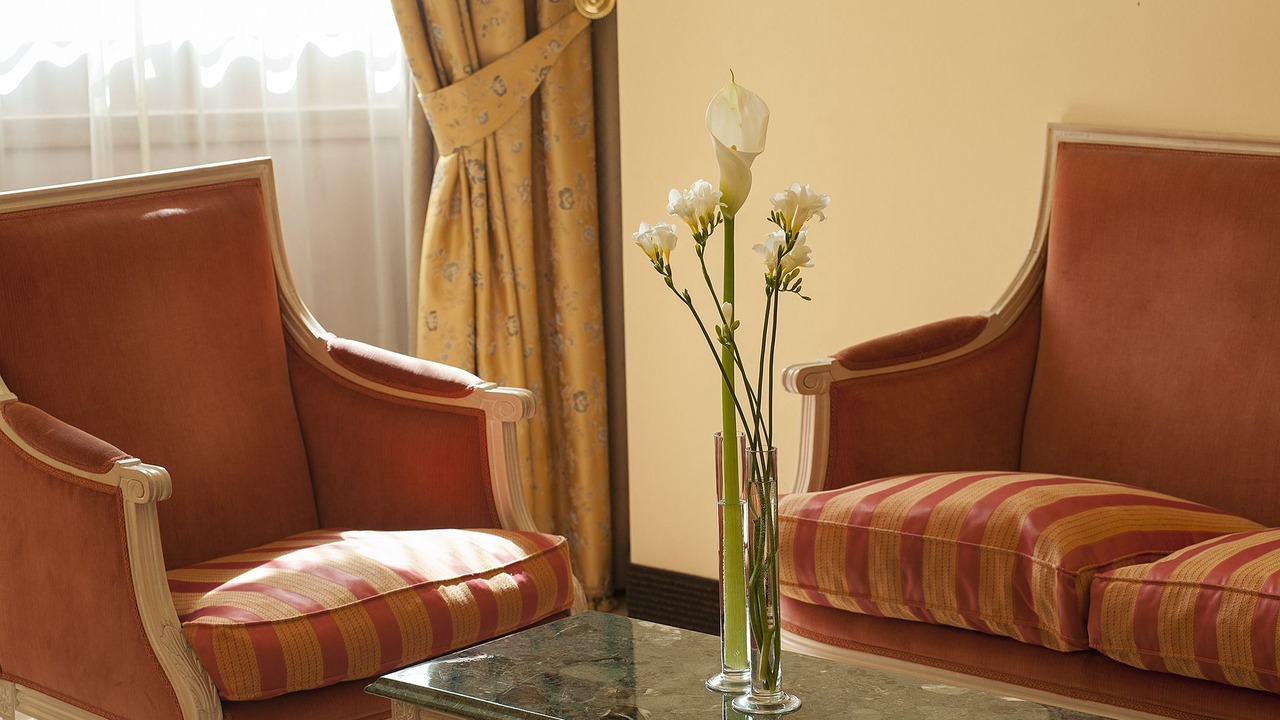 Photo of Bedroom in Vicenza