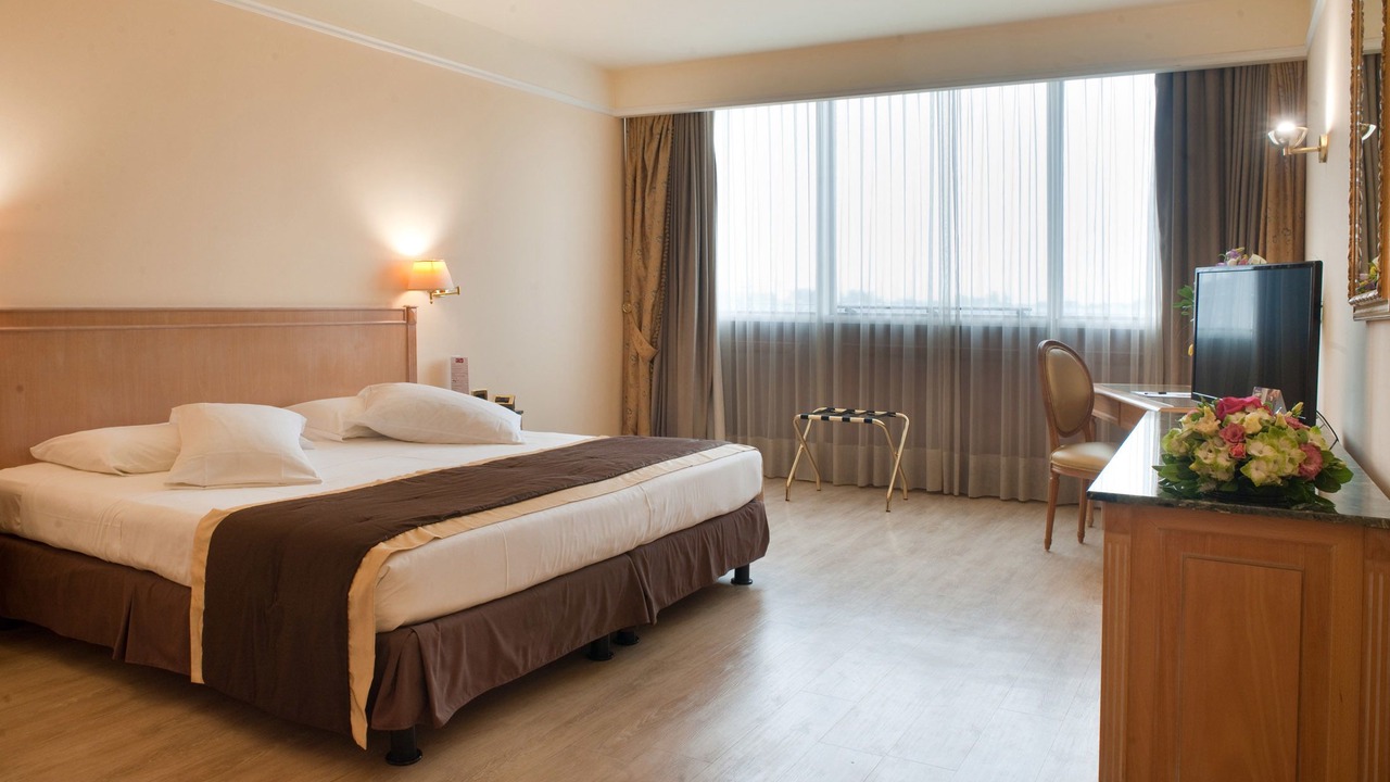 Photo of Bedroom in Vicenza