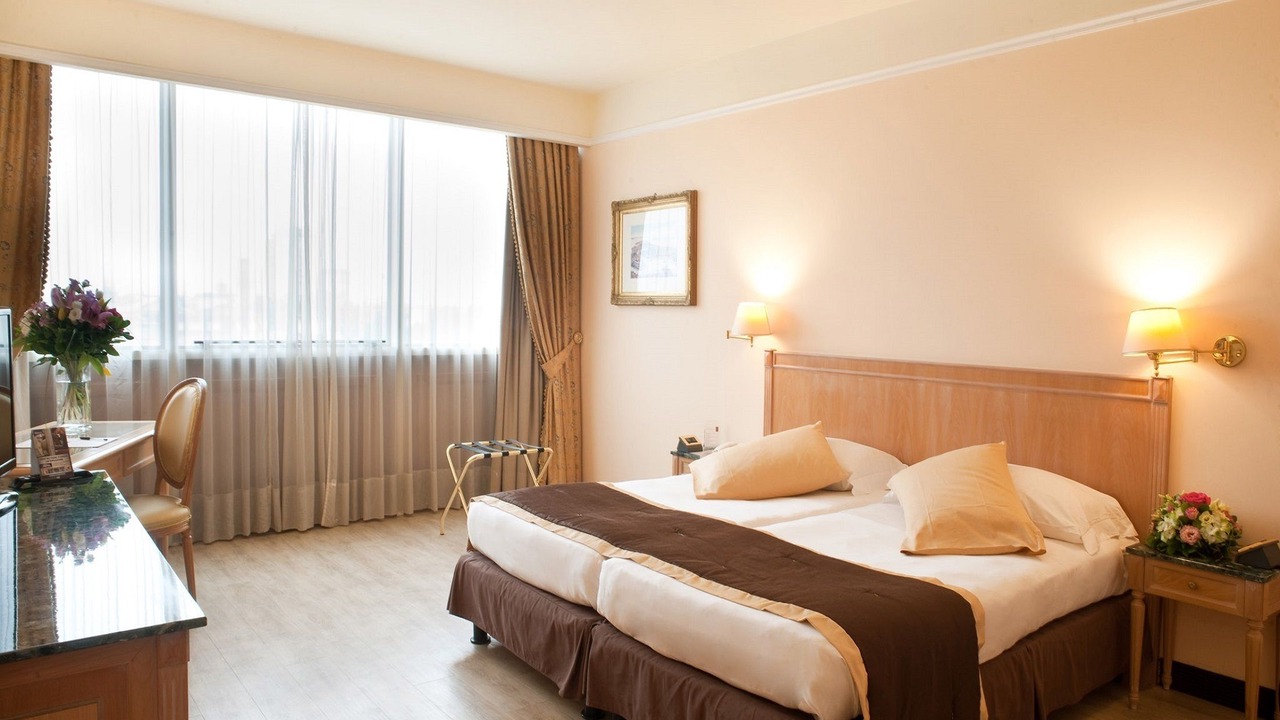 Photo of Bedroom in Vicenza