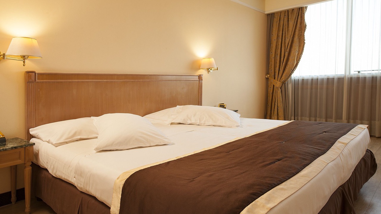 Photo of Bedroom in Vicenza