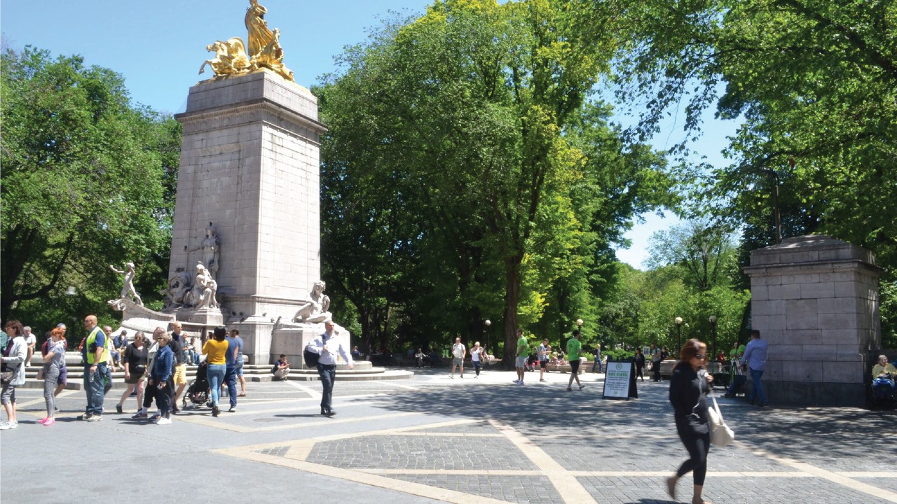 Photo of Others in Lincoln Square