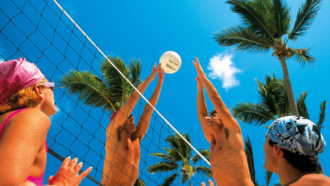 Photo of Others in Paradise Island