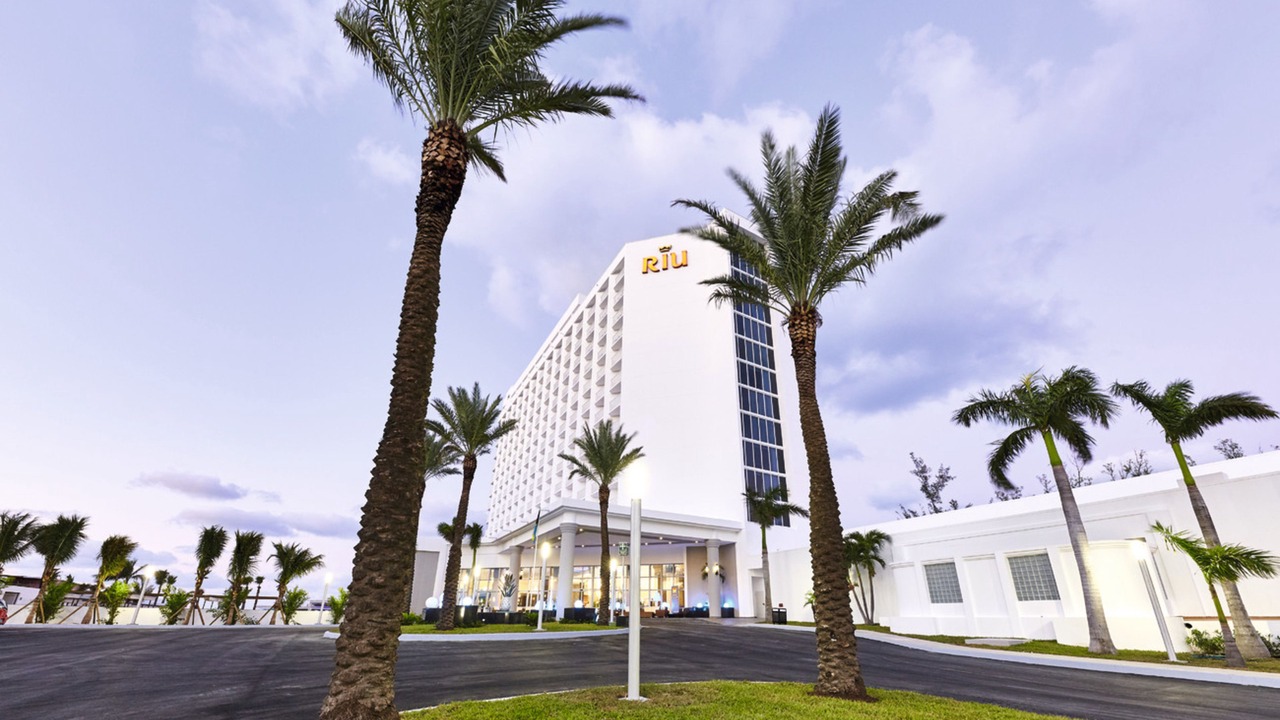 Photo of Outdoor in Paradise Island