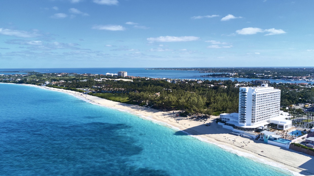 Photo of Outdoor in Paradise Island