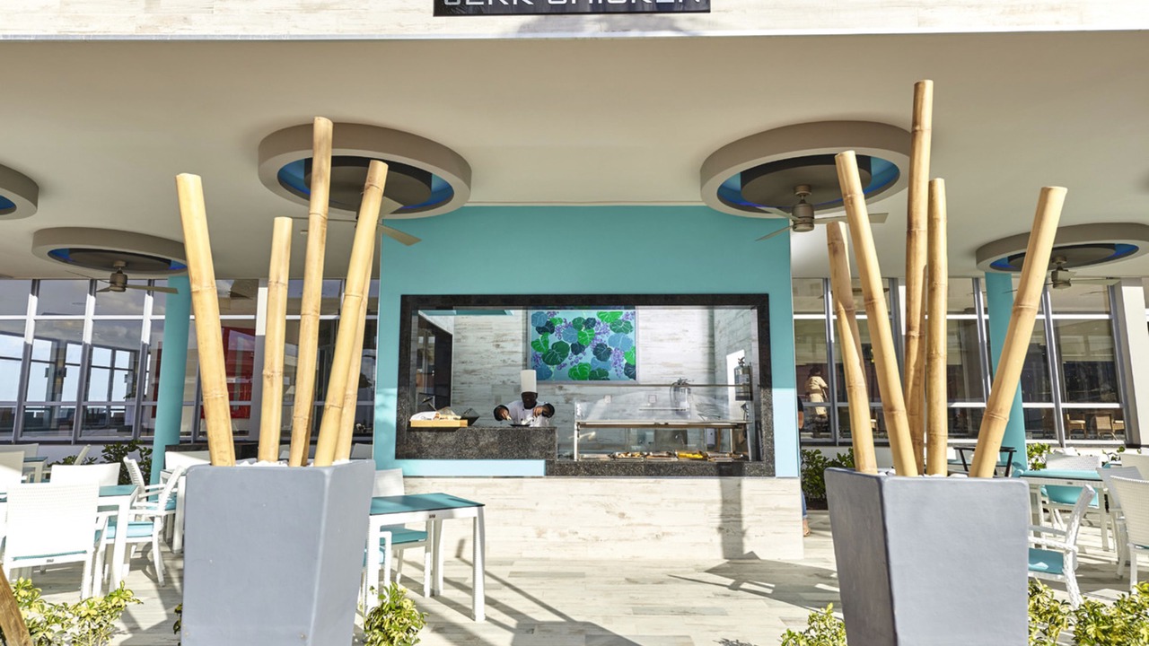 Photo of Outdoor in Paradise Island