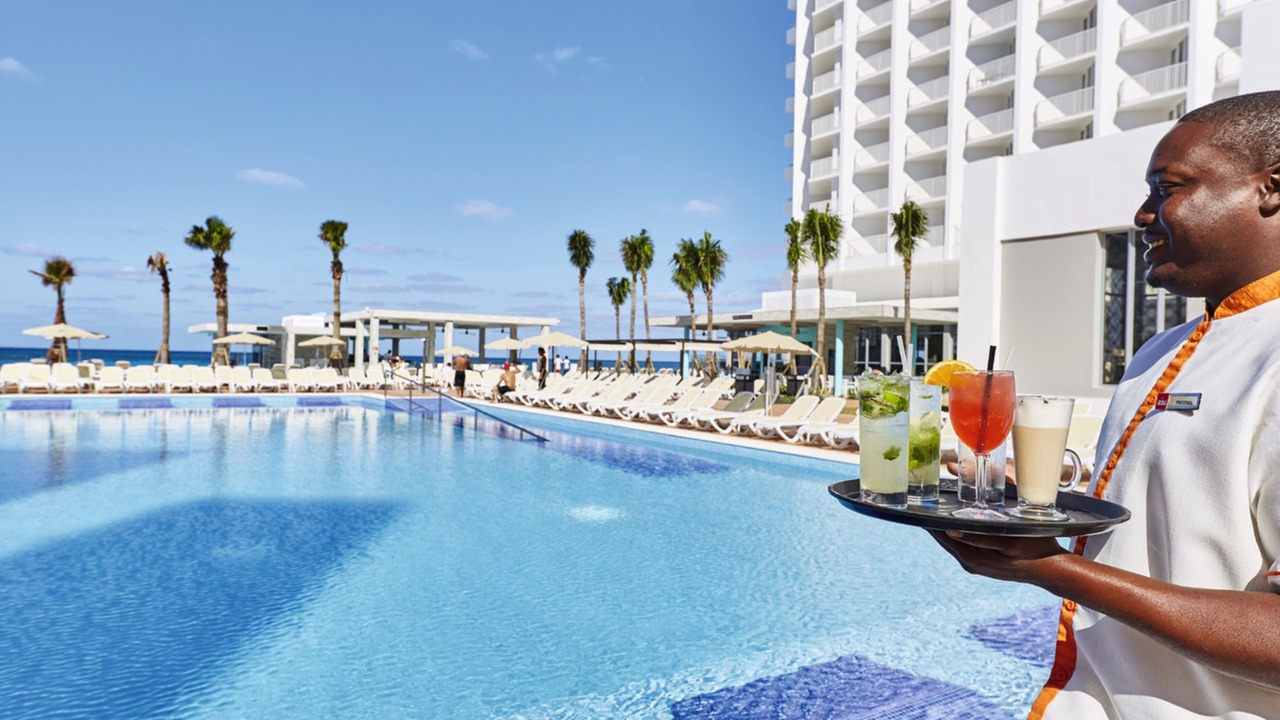 Photo of Outdoor in Paradise Island